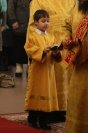 9-Божественная Литургия в Неделю святых праотец