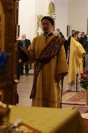 16-Божественная Литургия в Неделю святых праотец