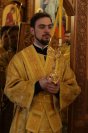 17-Божественная Литургия в Неделю святых праотец