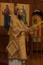 19-Божественная Литургия в Неделю святых праотец