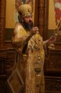 20-Божественная Литургия в Неделю святых праотец