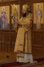 22-Божественная Литургия в Неделю святых праотец