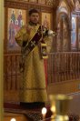25-Божественная Литургия в Неделю святых праотец