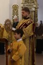 26-Божественная Литургия в Неделю святых праотец