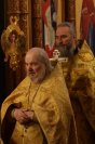 28-Божественная Литургия в Неделю святых праотец
