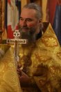 31-Божественная Литургия в Неделю святых праотец