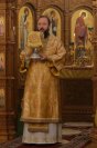 34-Божественная Литургия в Неделю святых праотец
