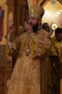 35-Божественная Литургия в Неделю святых праотец