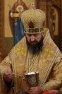 39-Божественная Литургия в Неделю святых праотец