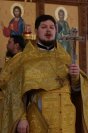 42-Божественная Литургия в Неделю святых праотец