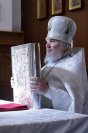 10-Праздник Вознесения Господня в Андреевском кафедральном соборе