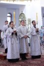 17-Праздник Вознесения Господня в Андреевском кафедральном соборе