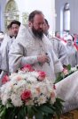 31-Праздник Вознесения Господня в Андреевском кафедральном соборе
