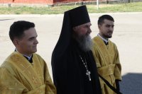 3-Божественная Литургия в Неделю 3-ю по Пятидесятнице