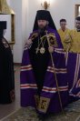 4-Божественная Литургия в Неделю 3-ю по Пятидесятнице
