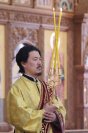 8-Божественная Литургия в Неделю 3-ю по Пятидесятнице