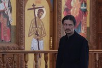 12-Божественная Литургия в Неделю 3-ю по Пятидесятнице