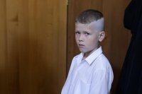 16-Божественная Литургия в Неделю 3-ю по Пятидесятнице