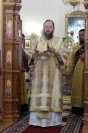 30-Божественная Литургия в Неделю 3-ю по Пятидесятнице