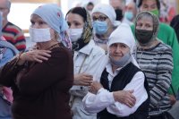 39-Божественная Литургия в Неделю 3-ю по Пятидесятнице