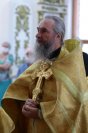 40-Божественная Литургия в Неделю 3-ю по Пятидесятнице