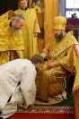14-В воскресный день епископ Амфилохий совершил Божественную Литургию в главном храме Восточного Казахстана