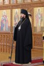 26-В воскресный день епископ Амфилохий совершил Божественную Литургию в главном храме Восточного Казахстана