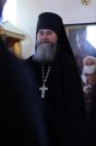 6-Служение епископа Амфилохия в Неделю 7-ю по Пасхе