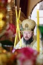 17-Служение епископа Амфилохия в Неделю 7-ю по Пасхе