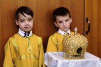 23-Служение епископа Амфилохия в Неделю 7-ю по Пасхе