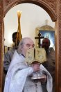 27-Служение епископа Амфилохия в Неделю 7-ю по Пасхе