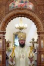 29-Служение епископа Амфилохия в Неделю 7-ю по Пасхе