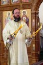 31-Служение епископа Амфилохия в Неделю 7-ю по Пасхе