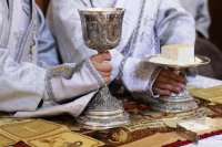34-Служение епископа Амфилохия в Неделю 7-ю по Пасхе
