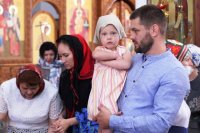 37-Служение епископа Амфилохия в Неделю 7-ю по Пасхе