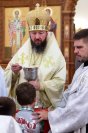38-Служение епископа Амфилохия в Неделю 7-ю по Пасхе