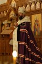 22-Новогодний молебен в Андреевском кафедральном соборе
