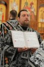 5-Богослужение Великой Субботы в главном храме Восточного Казахстана