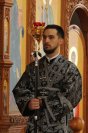 6-Богослужение Великой Субботы в главном храме Восточного Казахстана