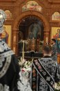 8-Богослужение Великой Субботы в главном храме Восточного Казахстана