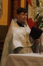 23-Богослужение Великой Субботы в главном храме Восточного Казахстана
