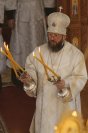 32-Богослужение Великой Субботы в главном храме Восточного Казахстана