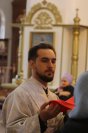 46-Богослужение Великой Субботы в главном храме Восточного Казахстана