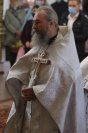 55-Богослужение Великой Субботы в главном храме Восточного Казахстана