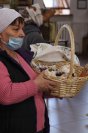 57-Богослужение Великой Субботы в главном храме Восточного Казахстана