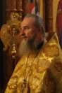 23-В день памяти преподобного Серафима Саровского епископ Амфилохий совершил Божественную Литургию в Андреевском кафедральном соборе