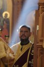 27-В день памяти преподобного Серафима Саровского епископ Амфилохий совершил Божественную Литургию в Андреевском кафедральном соборе