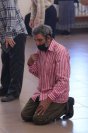 30-В день памяти преподобного Серафима Саровского епископ Амфилохий совершил Божественную Литургию в Андреевском кафедральном соборе