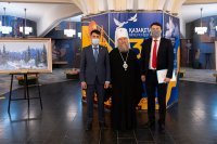 3-Концерт, посвященный 30-летию Независимости Республики Казахстан, состоялся в Алма-Ате