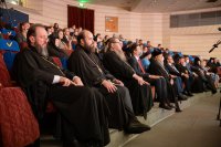 26-Концерт, посвященный 30-летию Независимости Республики Казахстан, состоялся в Алма-Ате
